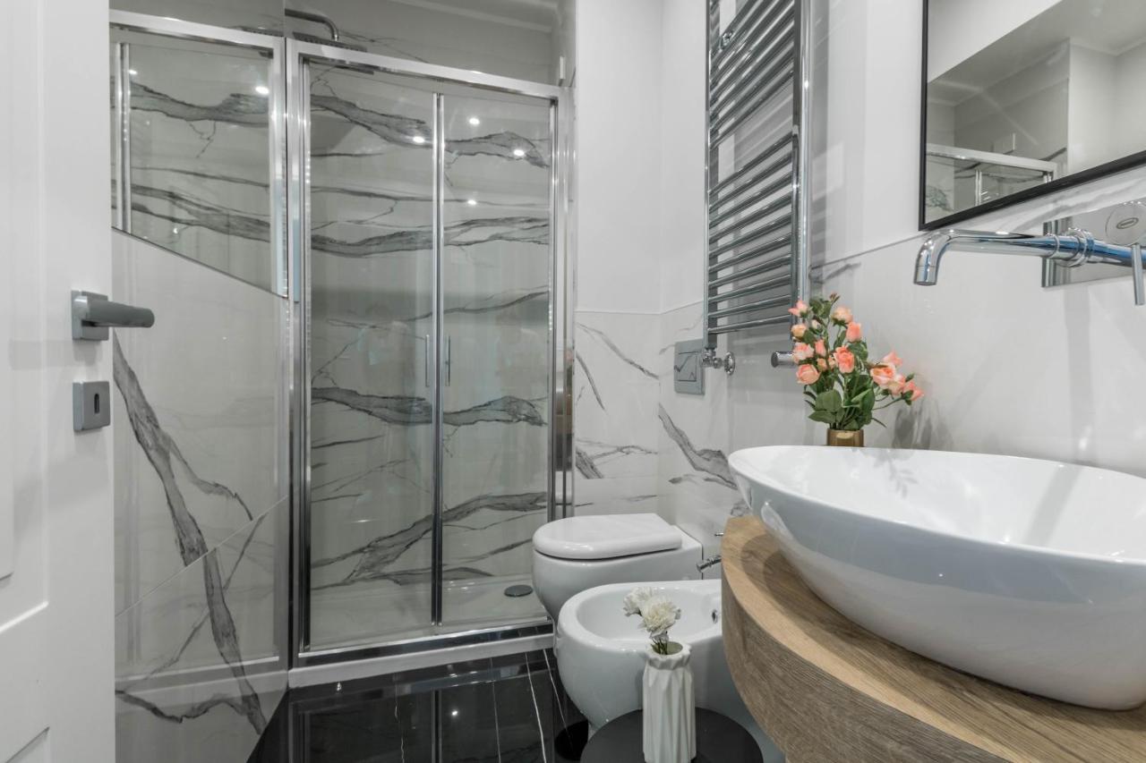 Corso Buenos Aires Elegant Apartment 5 Stars Милан Экстерьер фото