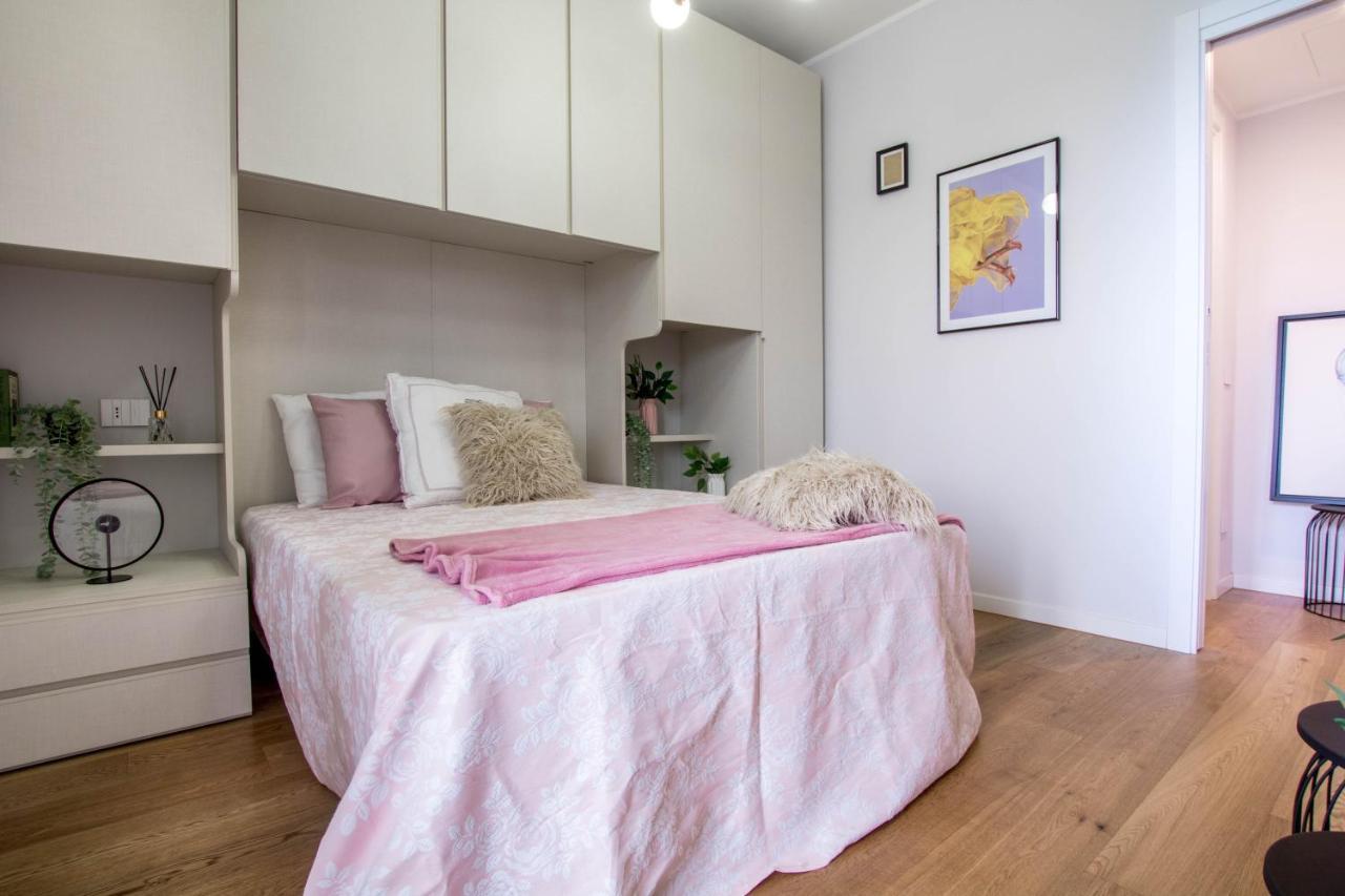 Corso Buenos Aires Elegant Apartment 5 Stars Милан Экстерьер фото