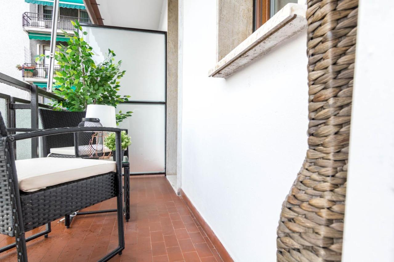 Corso Buenos Aires Elegant Apartment 5 Stars Милан Экстерьер фото