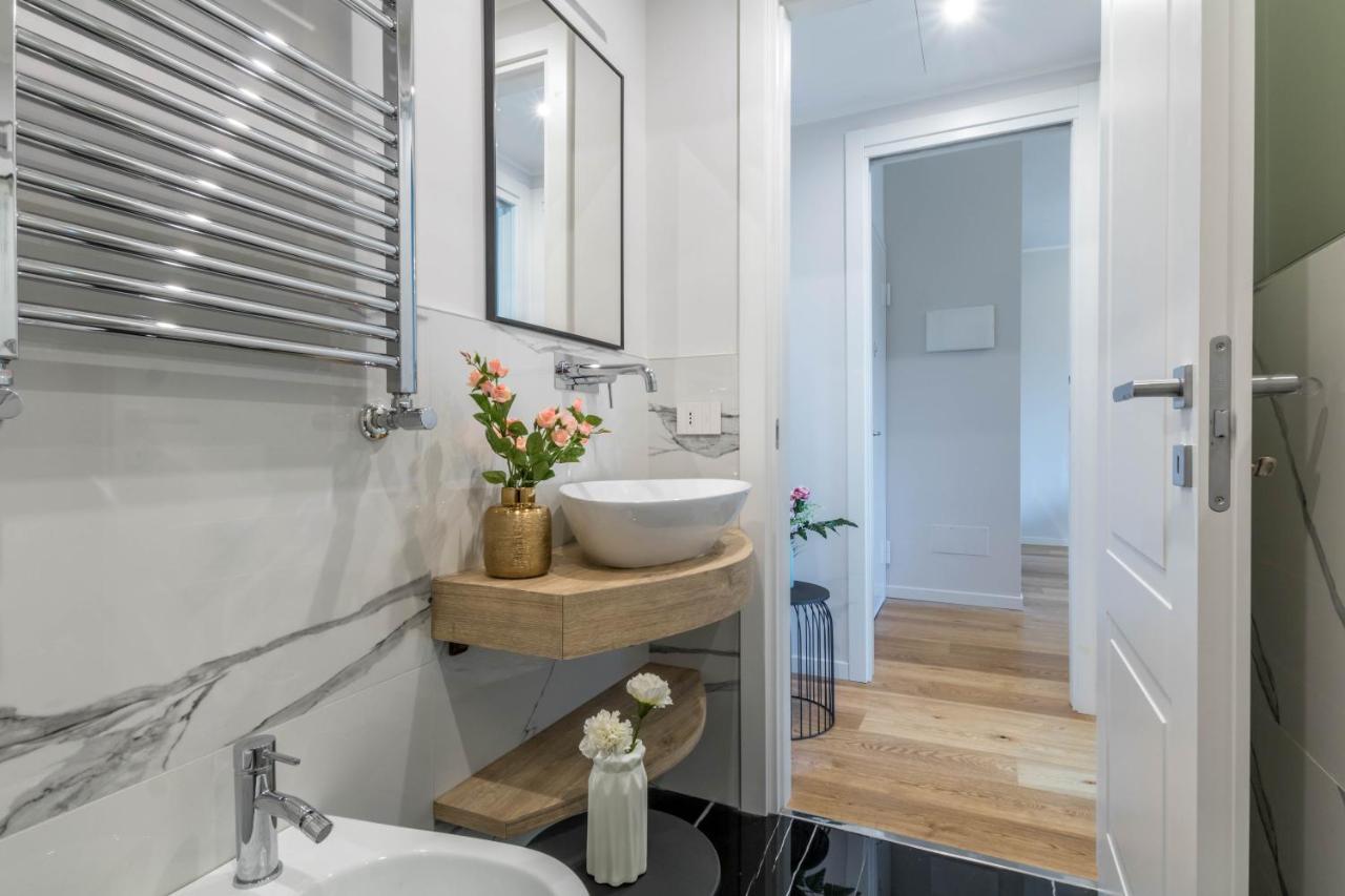 Corso Buenos Aires Elegant Apartment 5 Stars Милан Экстерьер фото