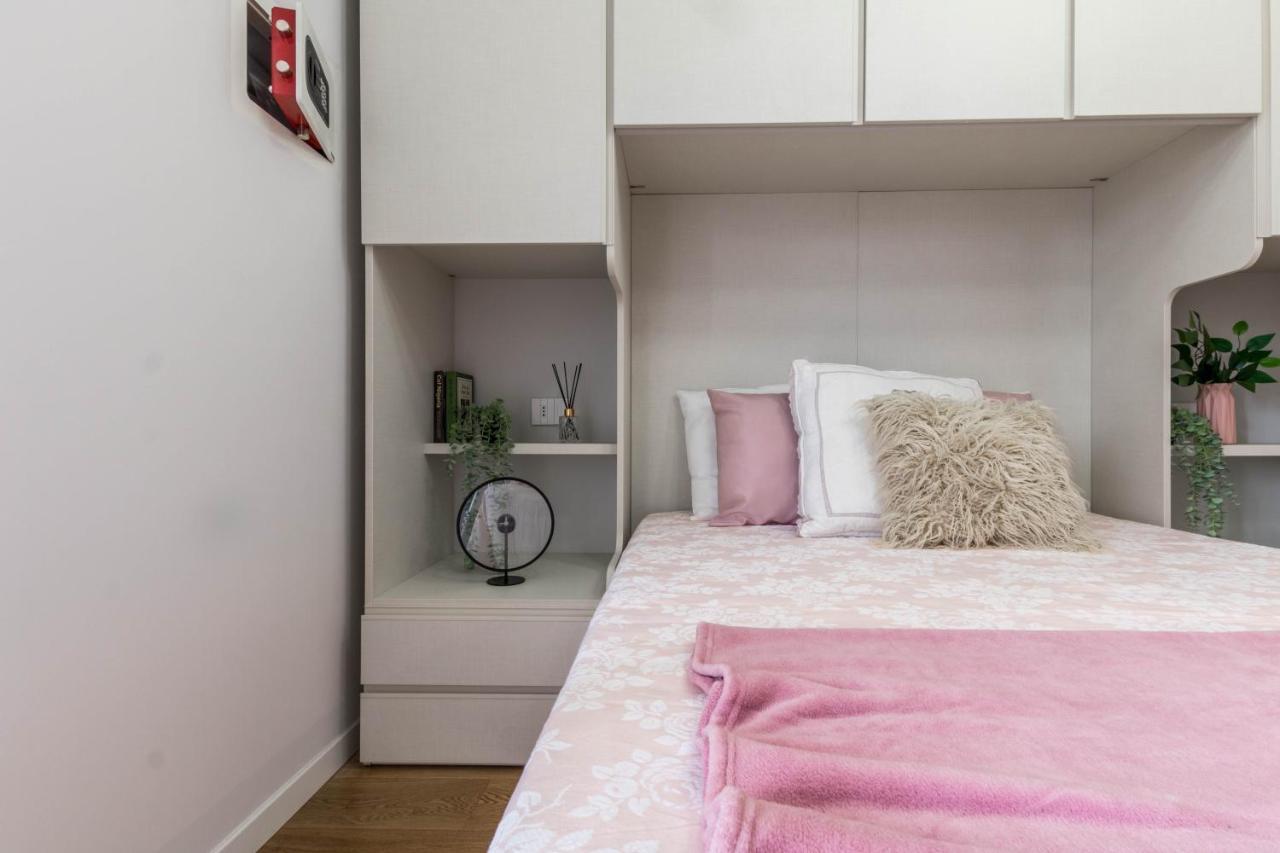 Corso Buenos Aires Elegant Apartment 5 Stars Милан Экстерьер фото