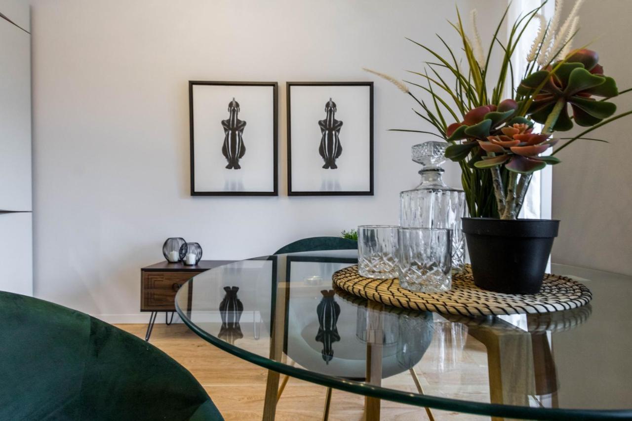 Corso Buenos Aires Elegant Apartment 5 Stars Милан Экстерьер фото
